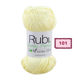 RUBI BAMBU PREMIUM – Color BM-001