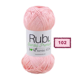 RUBI BAMBU PREMIUM – Color BM-002