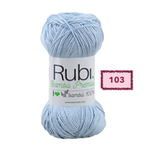 RUBI BAMBU PREMIUM – Color BM-003