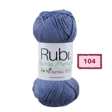 RUBI BAMBU PREMIUM – Color BM-004