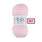 OVILLO DE LANA RUBI BEBE