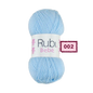OVILLO DE LANA RUBI BEBE