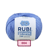 RUBI BRUMA – Color BR-004