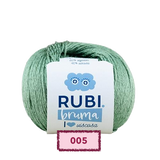 RUBI BRUMA – Color BR-005