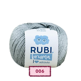 RUBI BRUMA – Color BR-006