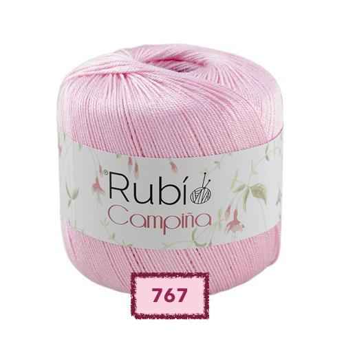 RUBI CAMPINA