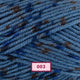 RUBI CHISPAS – M-003