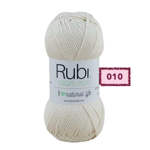 RUBI COLOR MIX