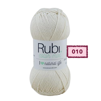 RUBI COLOR MIX