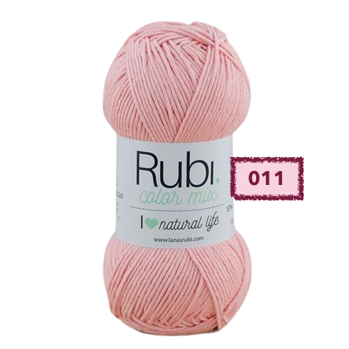 RUBI COLOR MIX
