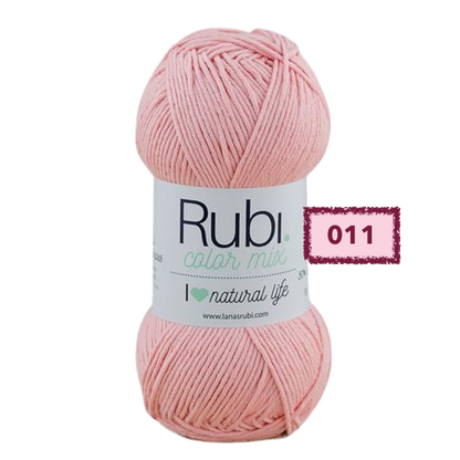 RUBI COLOR MIX