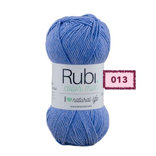 RUBI COLOR MIX