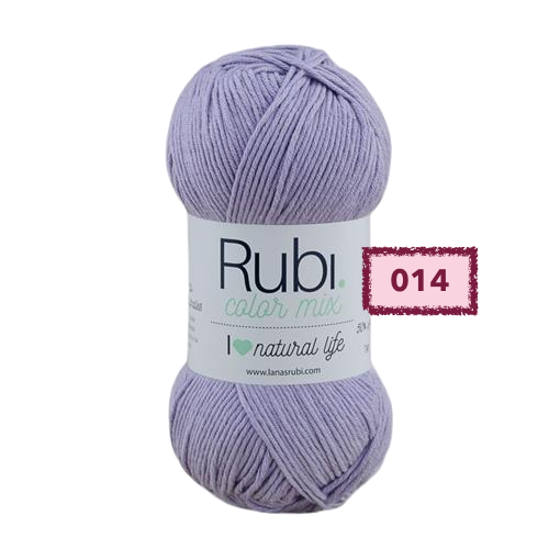 RUBI COLOR MIX