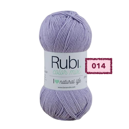 RUBI COLOR MIX