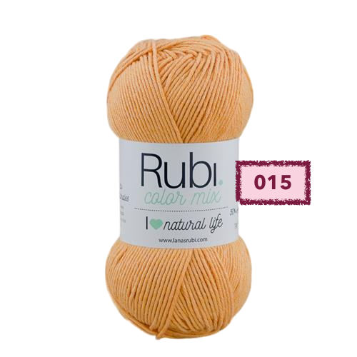 RUBI COLOR MIX