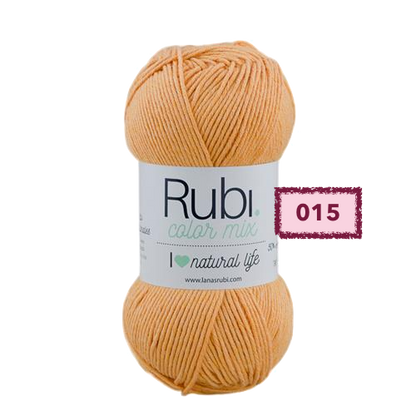 RUBI COLOR MIX