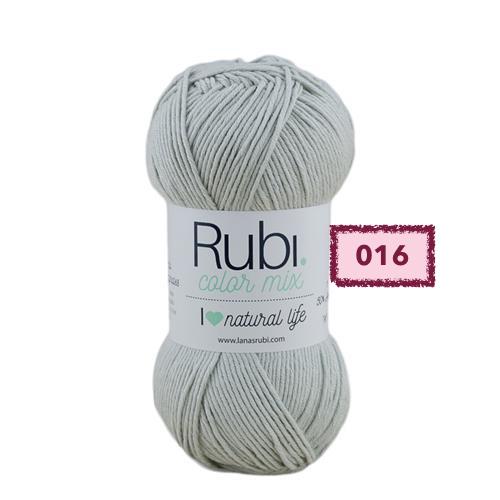 RUBI COLOR MIX