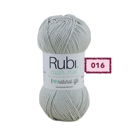 RUBI COLOR MIX