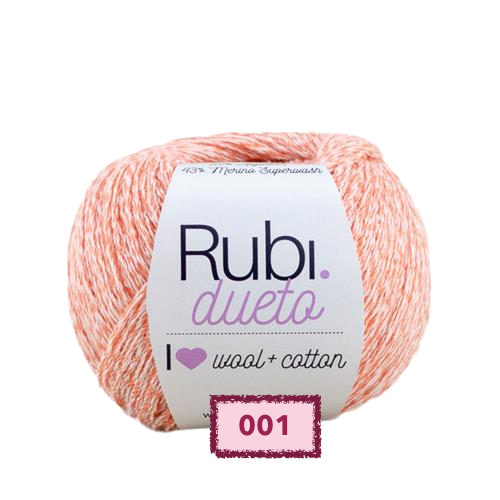 RUBI DUETO