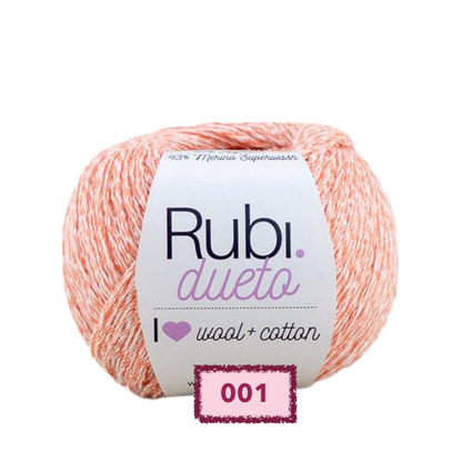RUBI DUETO