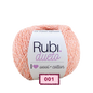 RUBI DUETO