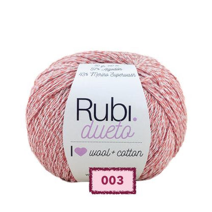RUBI DUETO
