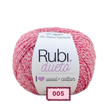 RUBI DUETO – Color M-005