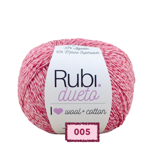 RUBI DUETO