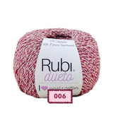 RUBI DUETO – Color M-006