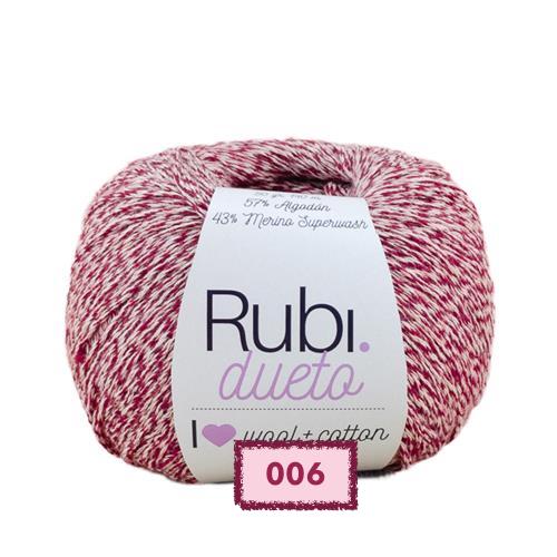 RUBI DUETO