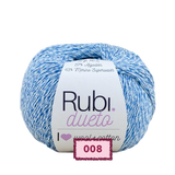 RUBI DUETO – Color M-008