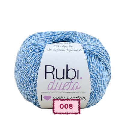 RUBI DUETO
