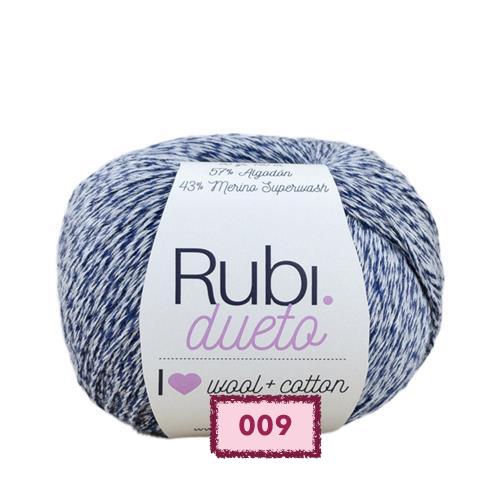 RUBI DUETO