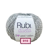 RUBI DUETO – Color M-010