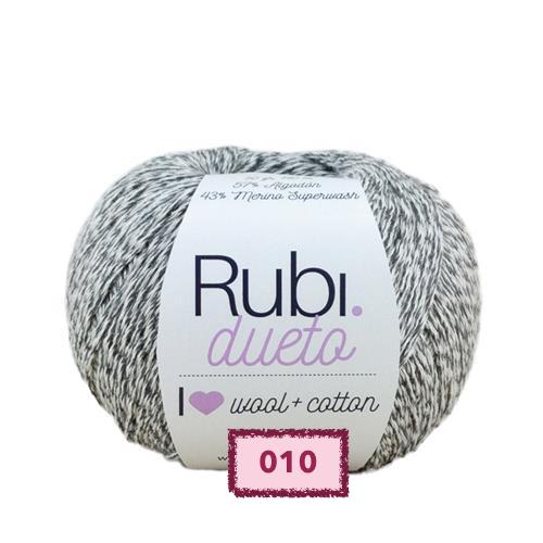 RUBI DUETO