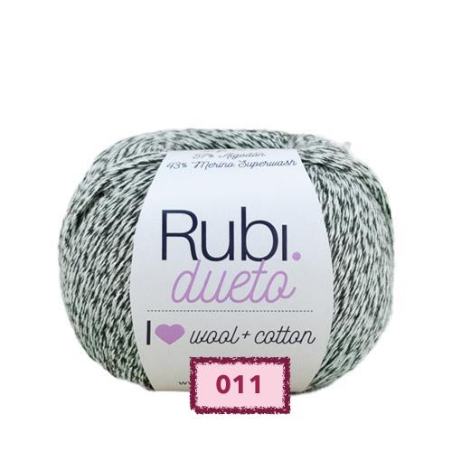 RUBI DUETO