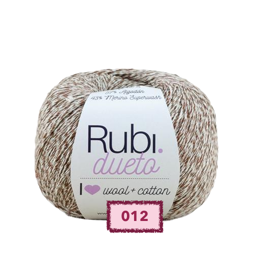 RUBI DUETO