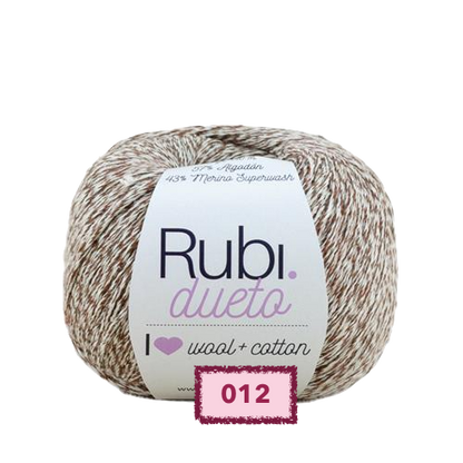 RUBI DUETO