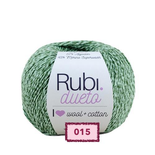 RUBI DUETO