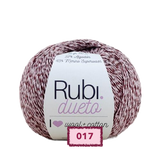RUBI DUETO – Color M-017