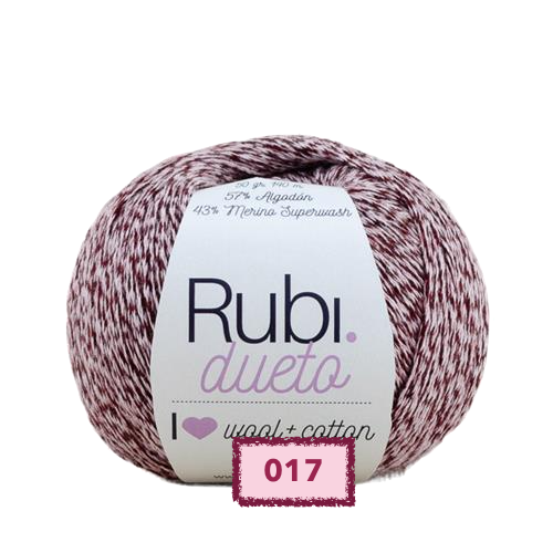 RUBI DUETO