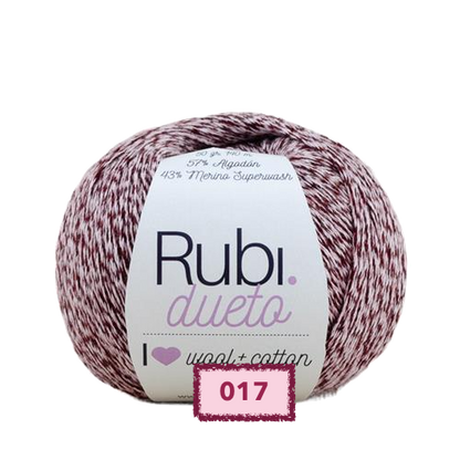 RUBI DUETO