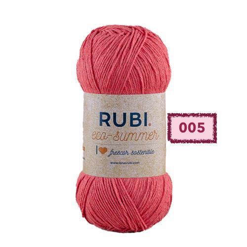 RUBI ECO-SUMMER