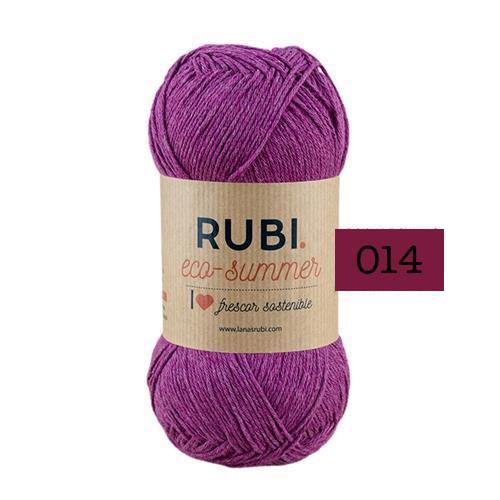 rubi eco summer color 014