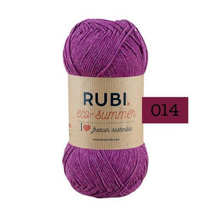 rubi eco summer color 014