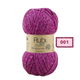 RUBI ECO PET – M-001