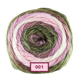 RUBI FELINO – Color M-001