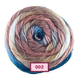 RUBI FELINO – Color M-002