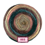 RUBI FELINO – Color M-003
