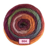 RUBI FELINO – Color M-004